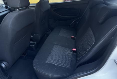 FORD Ka Hatch 1.0 12V 4P TI-VCT SE FLEX, Foto 5
