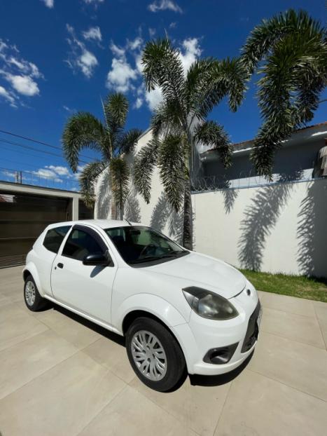 FORD Ka Hatch 1.0 12V 4P S FLEX, Foto 1