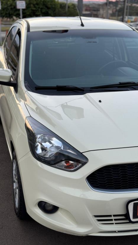 FORD Ka Hatch 1.0 12V 4P S FLEX, Foto 6