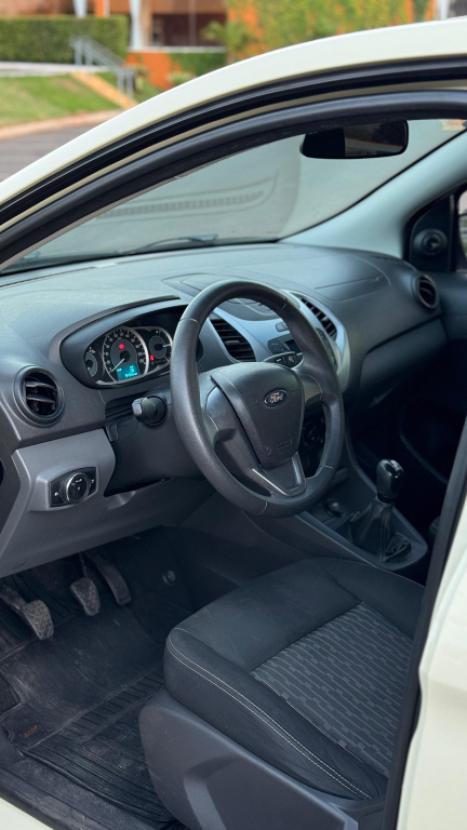 FORD Ka Hatch 1.0 12V 4P S FLEX, Foto 12