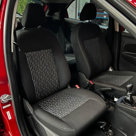 FORD Ka Hatch 1.0 12V 4P TI-VCT SE FLEX, Foto 9