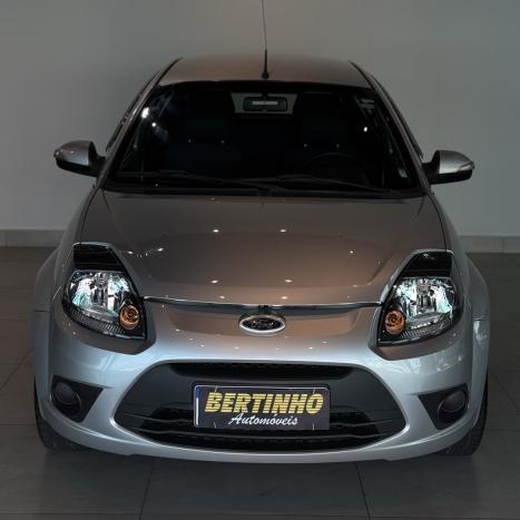 FORD Ka Hatch 1.0 12V 4P S FLEX, Foto 5