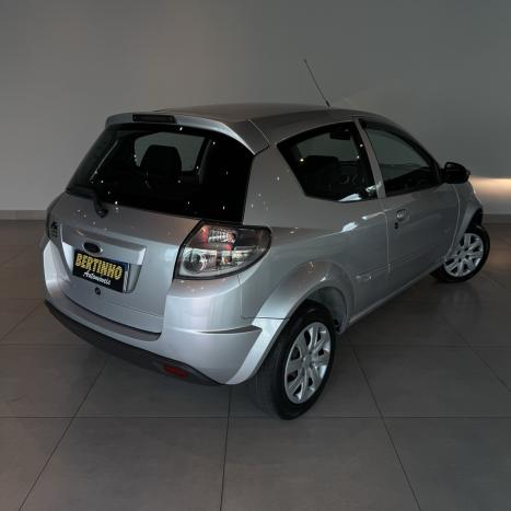 FORD Ka Hatch 1.0 12V 4P S FLEX, Foto 6