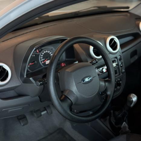 FORD Ka Hatch 1.0 12V 4P S FLEX, Foto 11