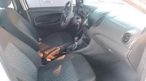 FORD Ka Hatch 1.0 12V 4P TI-VCT SE FLEX, Foto 9