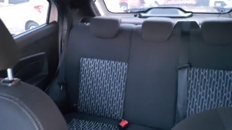 FORD Ka Hatch 1.0 12V 4P TI-VCT SE FLEX, Foto 11