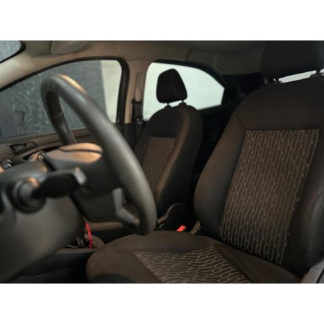 FORD Ka Hatch 1.0 12V 4P TI-VCT SE FLEX, Foto 13