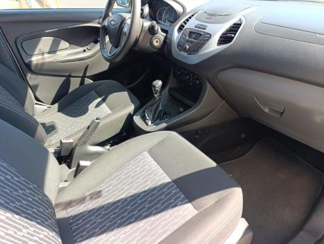 FORD Ka Hatch 1.0 12V 4P S FLEX, Foto 5