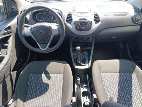 FORD Ka Hatch 1.0 12V 4P S FLEX, Foto 7
