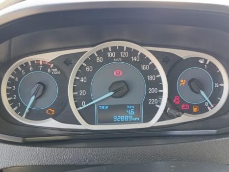 FORD Ka Hatch 1.0 12V 4P S FLEX, Foto 8