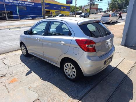 FORD Ka Hatch 1.0 12V 4P S FLEX, Foto 10