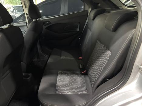 FORD Ka Hatch 1.0 12V 4P TI-VCT SE FLEX, Foto 12