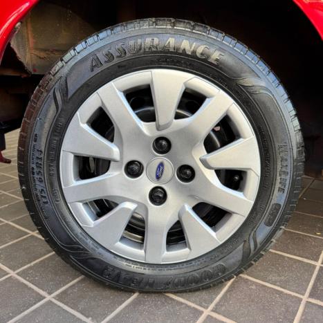FORD Ka Hatch 1.0 12V 4P S FLEX, Foto 14