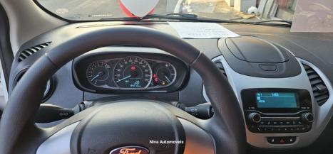 FORD Ka Hatch 1.0 12V 4P TI-VCT SE FLEX, Foto 2