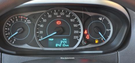 FORD Ka Hatch 1.0 12V 4P TI-VCT SE FLEX, Foto 11