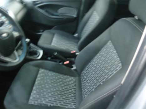 FORD Ka Hatch 1.0 12V 4P TI-VCT SE FLEX, Foto 3