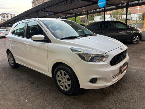 FORD Ka Hatch 1.0 12V SE TRAIL FLEX, Foto 2