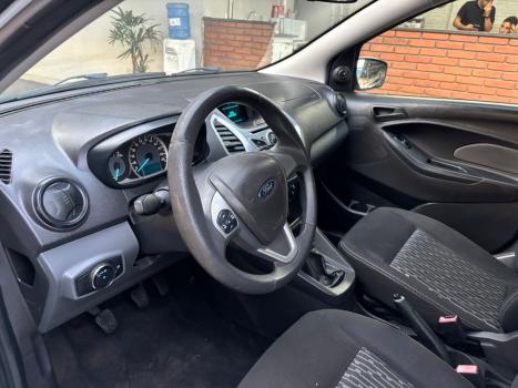 FORD Ka Hatch 1.0 12V SE TRAIL FLEX, Foto 7