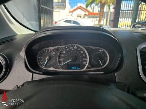 FORD Ka Hatch 1.0 12V 4P TI-VCT SE FLEX, Foto 12