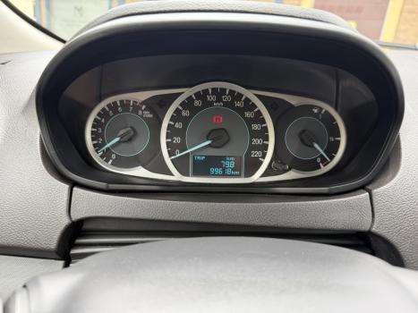 FORD Ka Hatch 1.0 12V 4P TI-VCT SE FLEX, Foto 11