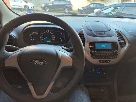 FORD Ka Hatch 1.0 12V 4P TI-VCT SE FLEX, Foto 2