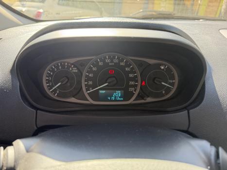 FORD Ka Hatch 1.0 12V 4P TI-VCT SE FLEX, Foto 13