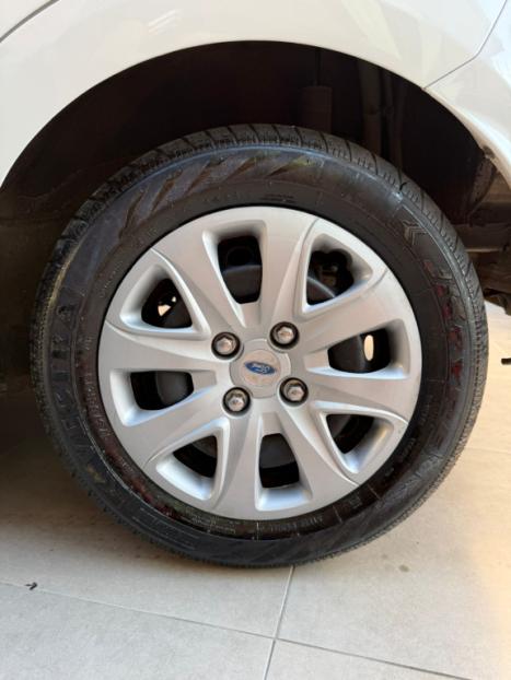 FORD Ka Hatch 1.0 12V 4P S FLEX, Foto 8