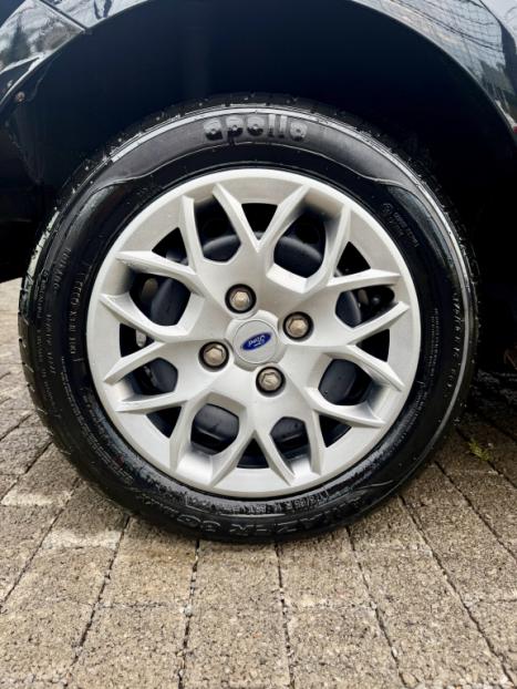 FORD Ka Hatch 1.0 12V 4P TI-VCT SE FLEX, Foto 20
