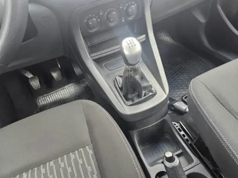 FORD Ka Hatch 1.0 12V 4P TI-VCT SE PLUS FLEX, Foto 10