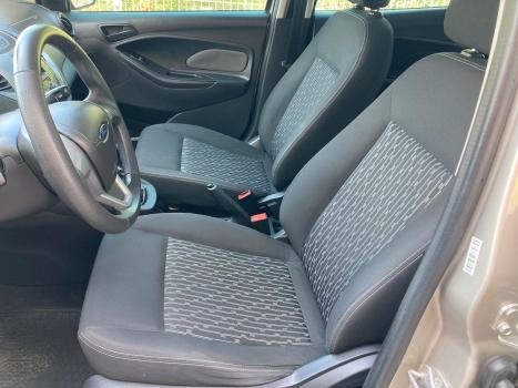 FORD Ka Hatch 1.0 12V 4P TI-VCT SE FLEX, Foto 11