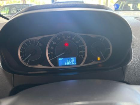 FORD Ka Hatch 1.0 12V 4P TI-VCT SE FLEX, Foto 7