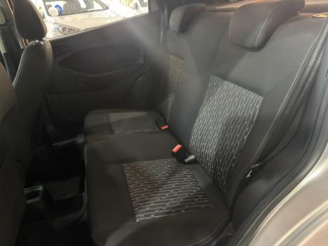 FORD Ka Hatch 1.0 12V 4P TI-VCT SE FLEX, Foto 11