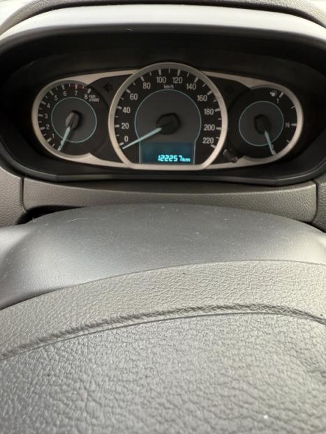 FORD Ka Hatch 1.0 12V 4P S FLEX, Foto 4