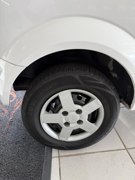 FORD Ka Hatch 1.0 12V 4P S FLEX, Foto 3