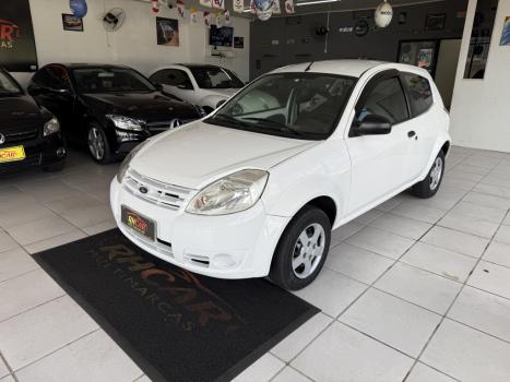FORD Ka Hatch 1.0 12V 4P S FLEX, Foto 5