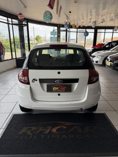 FORD Ka Hatch 1.0 12V 4P S FLEX, Foto 7