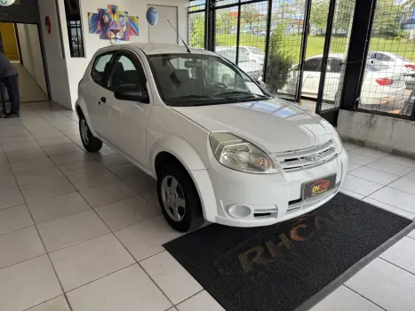 FORD Ka Hatch 1.0 12V 4P S FLEX, Foto 10