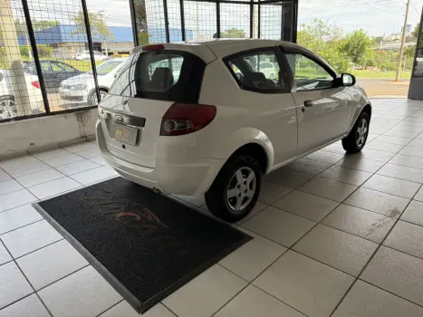 FORD Ka Hatch 1.0 12V 4P S FLEX, Foto 11