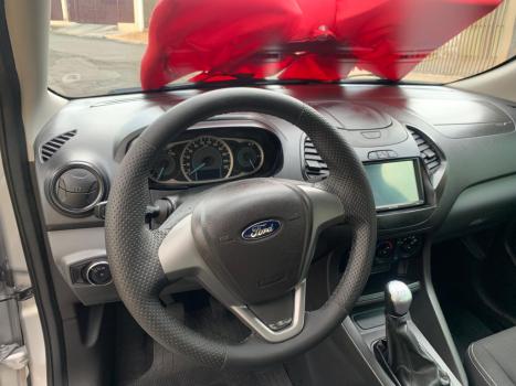 FORD Ka Hatch 1.0 12V 4P TI-VCT SE FLEX, Foto 9