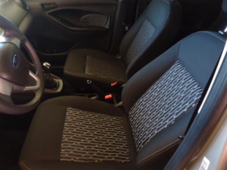 FORD Ka Hatch 1.0 12V 4P TI-VCT SE FLEX, Foto 3