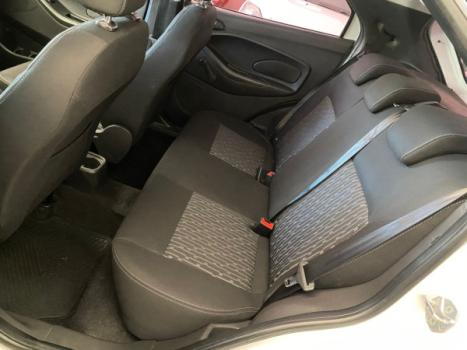 FORD Ka Hatch 1.0 12V 4P TI-VCT SE FLEX, Foto 8