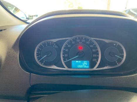 FORD Ka Hatch 1.0 12V 4P TI-VCT SE FLEX, Foto 9