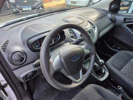 FORD Ka Hatch 1.0 12V 4P TI-VCT SE FLEX, Foto 5