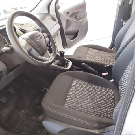 FORD Ka Hatch 1.0 12V 4P TI-VCT SE FLEX, Foto 7