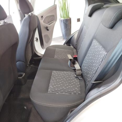 FORD Ka Hatch 1.0 12V 4P TI-VCT SE FLEX, Foto 8