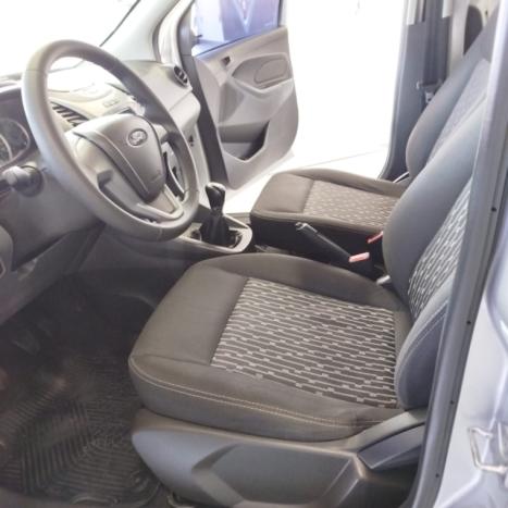 FORD Ka Hatch 1.0 12V 4P TI-VCT SE FLEX, Foto 7