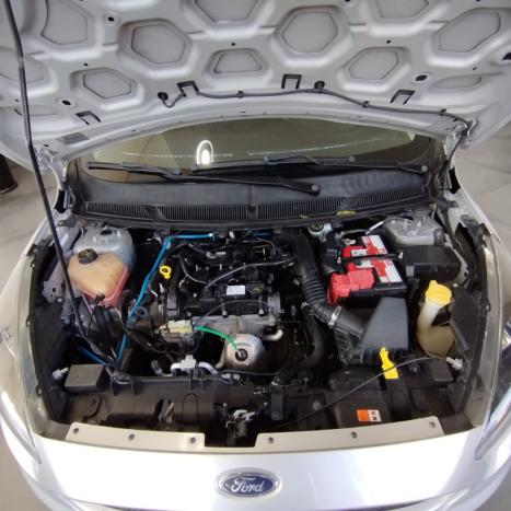 FORD Ka Hatch 1.0 12V 4P TI-VCT SE FLEX, Foto 13