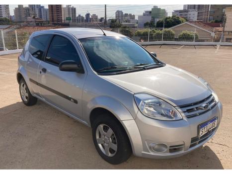 FORD Ka Hatch 1.0 12V 4P S FLEX, Foto 2