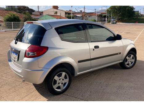 FORD Ka Hatch 1.0 12V 4P S FLEX, Foto 3