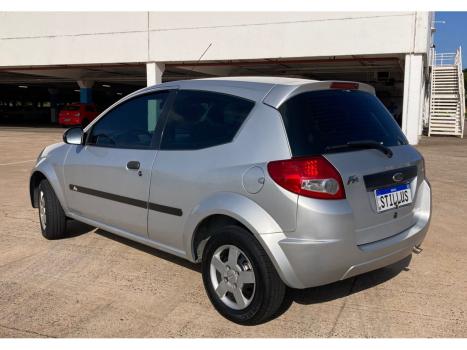 FORD Ka Hatch 1.0 12V 4P S FLEX, Foto 4